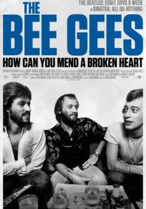 История группы Bee Gees: Как собрать разбитое сердце 2020