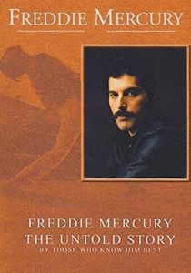 Фредди Меркьюри, нерассказанная история 2000