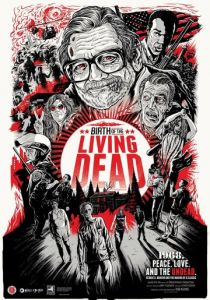 Year of the Living Dead 2013
