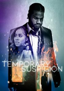 Temporary Suspicion 2022