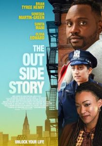 The Outside Story 2020