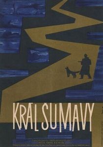 Король Шумавы 1959