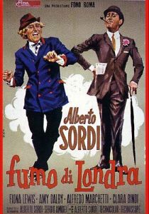 Лондонский туман 1966