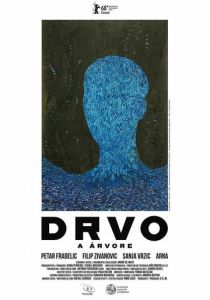 A Árvore 2018