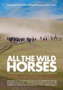 All the Wild Horses 2017