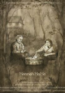 Hannah Ha Ha 2022