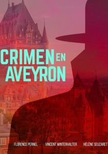 Убийство в Авероне 2014