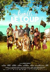 Ma famille et le loup 2019