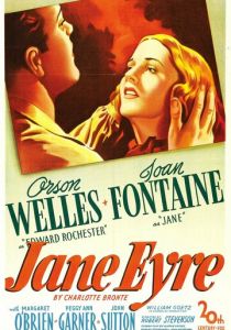 Джейн Эйр 1943