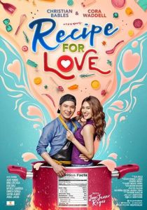 Recipe for Love 2018