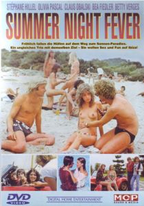 Лихорадка летней ночи 1978