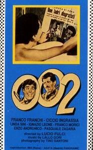 002: Операция Луна 1965