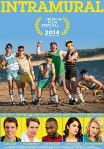 Intramural 2014