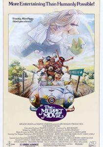 Фильм Маппетов 1979