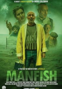 ManFish 2022