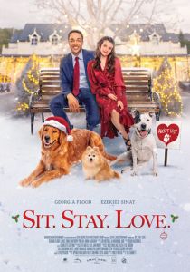 Sit. Stay. Love. 2021