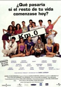 Нулевой километр 2000