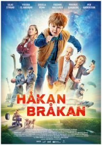 Håkan Bråkan 2022