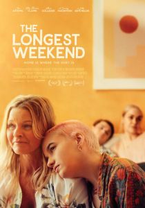 The Longest Weekend 2022