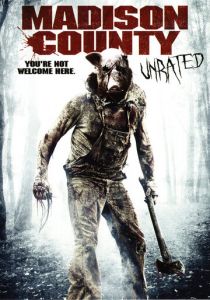 Округ Мэдисон 2011