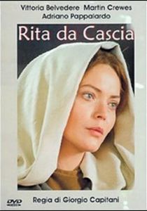 Святая Рита Кашийская 2004