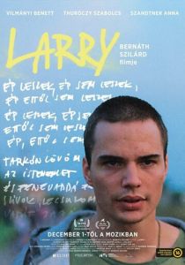 Larry 2022