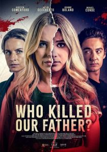 Who Killed Our Father? 2023