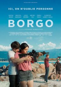 Borgo 2023