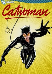 Витрина DC: Женщина-кошка 2011