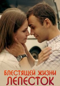 Блестящей жизни лепесток 2016