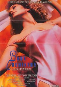 Химия тела 1990