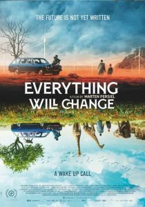 Everything Will Change 2021