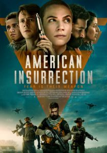 American Insurrection 2021