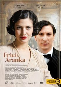 Frici & Aranka 2022