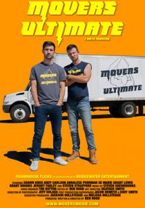 Movers Ultimate 2022