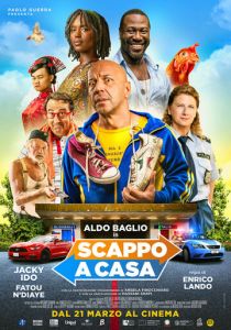 Scappo a casa 2019