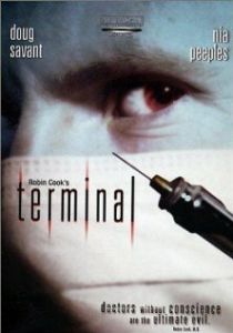 Смертельный исход 1996