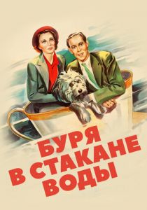 Буря в стакане воды 1937