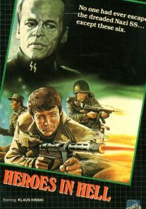 Герои в аду 1974
