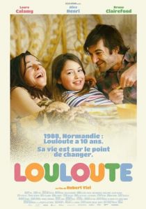 Louloute 2020