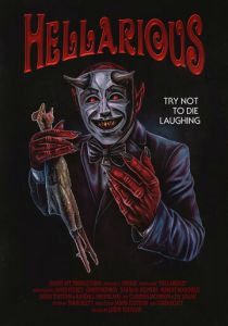 Hellarious 2019