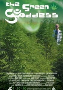 The Green Goddess 2016