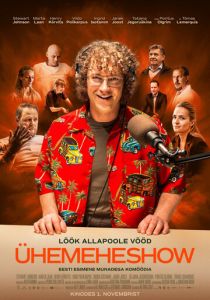 The Chuck Band Show 2019
