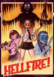 Hellfire! 2019