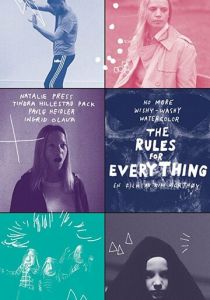 The Rules for Everything 2017