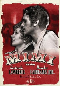 Мими 1935
