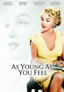 Моложе себя и не почувствуешь 1951