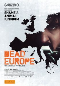 Мертвая Европа 2012