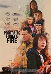 Portraits from a Fire 2021