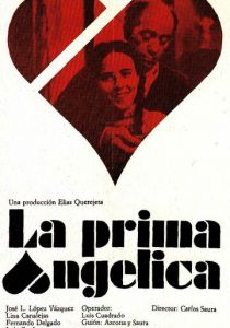Кузина Анхелика 1974